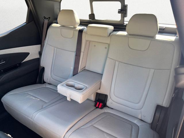 new 2026 Hyundai SANTA CRUZ car, priced at $45,663