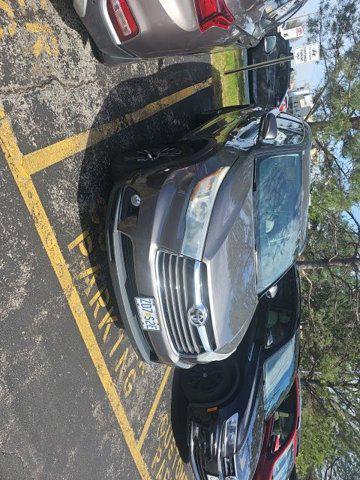 used 2016 Toyota Highlander car, priced at $18,950