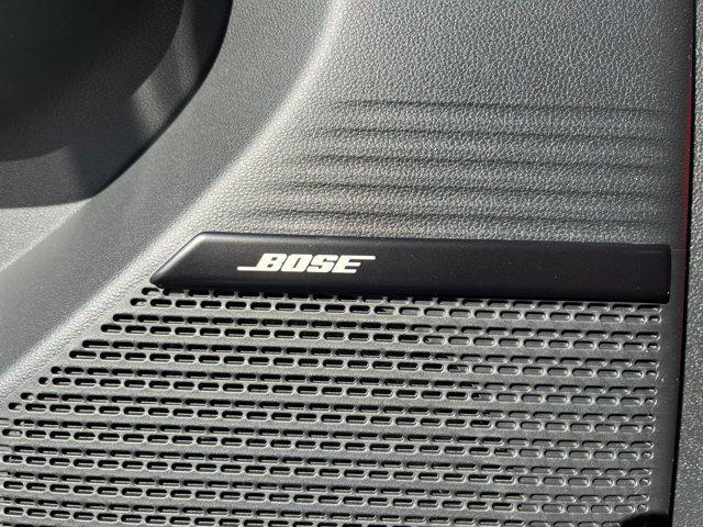 new 2026 Hyundai SANTA FE HEV car, priced at $52,489