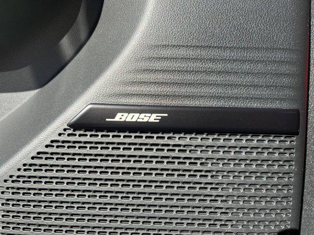 new 2026 Hyundai SANTA FE HEV car, priced at $52,489