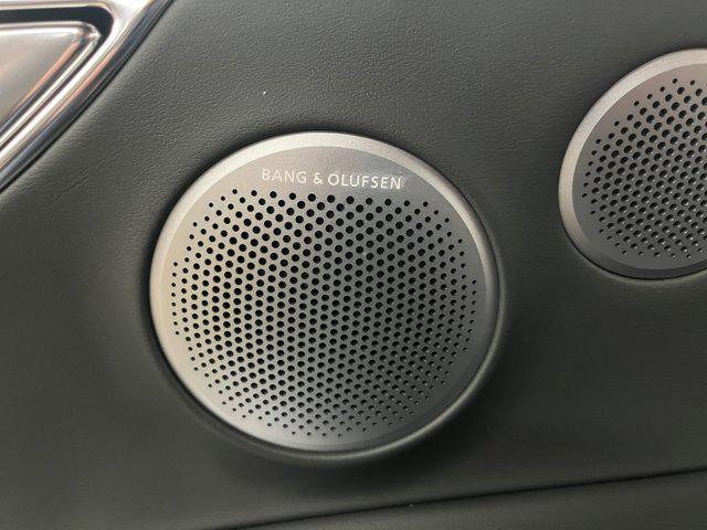 new 2026 Genesis GV80 car, priced at $84,890