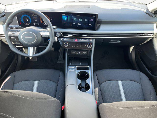 new 2026 Hyundai Sonata car, priced at $30,422