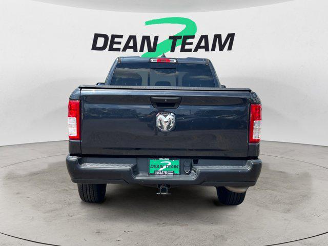used 2019 Ram 1500 car, priced at $24,995