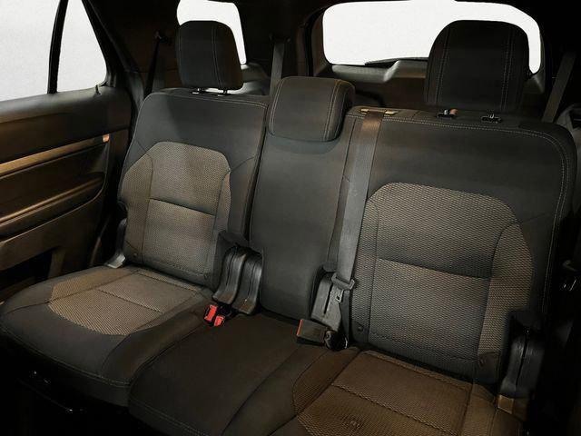 used 2018 Ford Explorer car, priced at $16,950