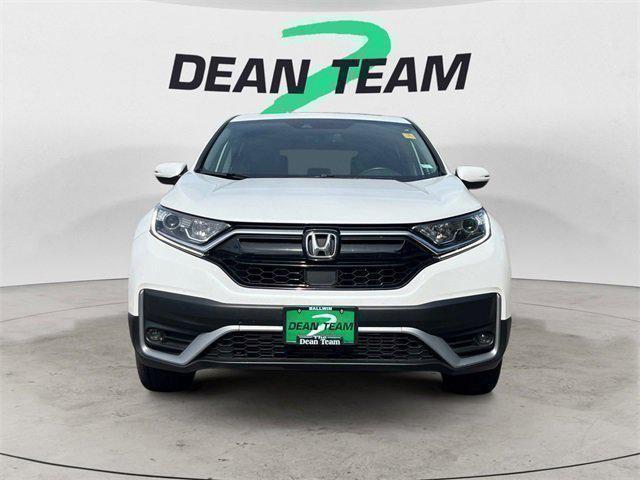 used 2022 Honda CR-V car, priced at $26,950