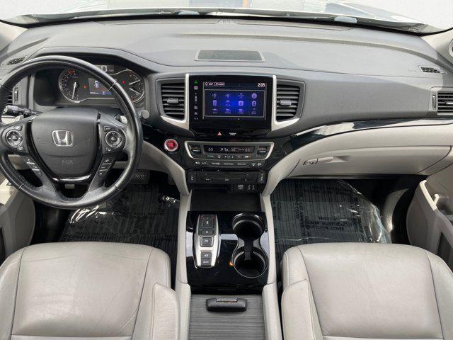 used 2016 Honda Pilot car, priced at $17,995