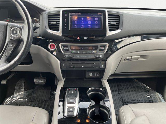 used 2016 Honda Pilot car, priced at $17,995