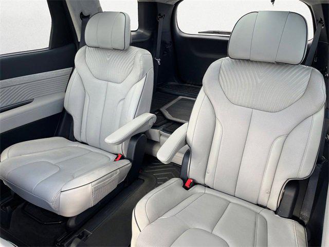 used 2024 Hyundai Palisade car, priced at $40,950