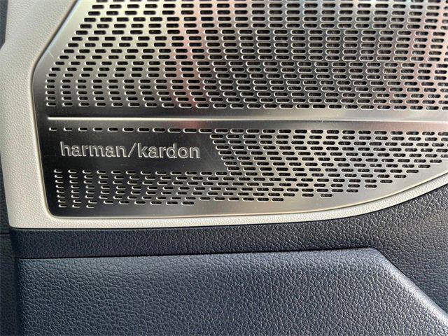 used 2024 Hyundai Palisade car, priced at $40,950