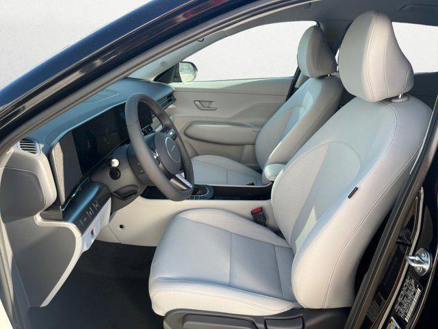 new 2026 Hyundai Kona car, priced at $29,657