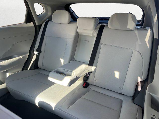 new 2026 Hyundai Kona car, priced at $29,657