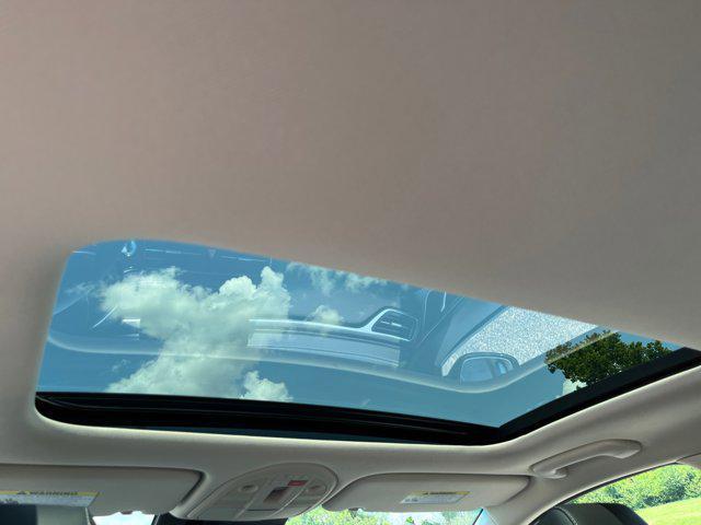 used 2026 Genesis G70 car, priced at $43,950