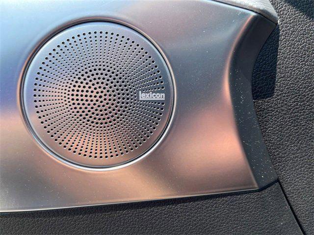 used 2026 Genesis G70 car, priced at $43,950