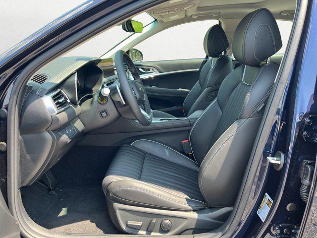 used 2026 Genesis G70 car, priced at $43,950
