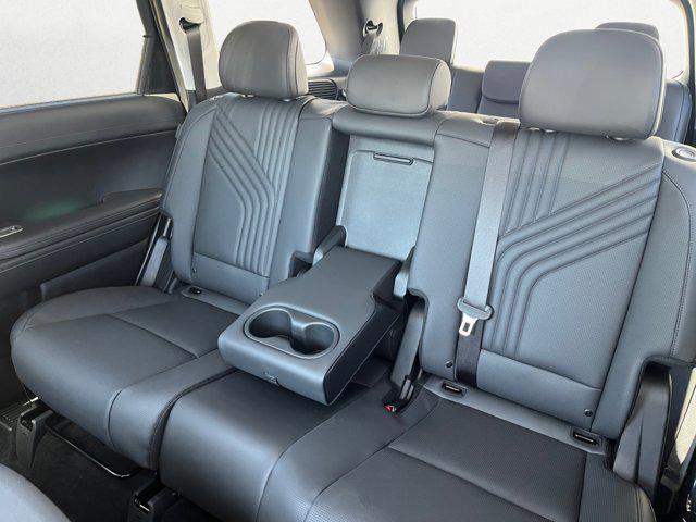 new 2026 Hyundai Palisade Hybrid car, priced at $51,365