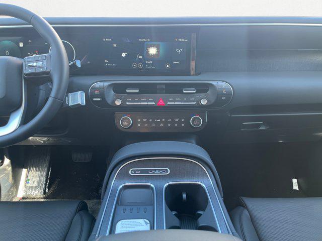 new 2026 Hyundai Palisade Hybrid car, priced at $51,365