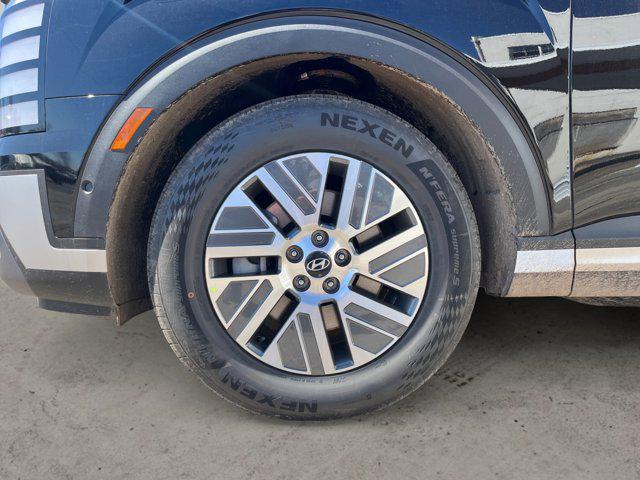 new 2026 Hyundai Palisade Hybrid car, priced at $51,365