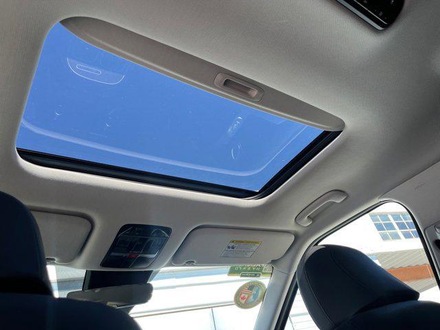 new 2026 Hyundai Palisade Hybrid car, priced at $51,365