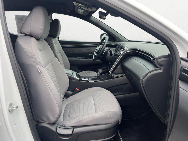 used 2022 Hyundai SANTA CRUZ car, priced at $23,950