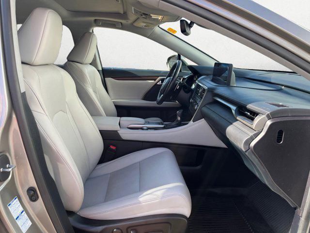 used 2021 Lexus RX 350 car, priced at $37,995