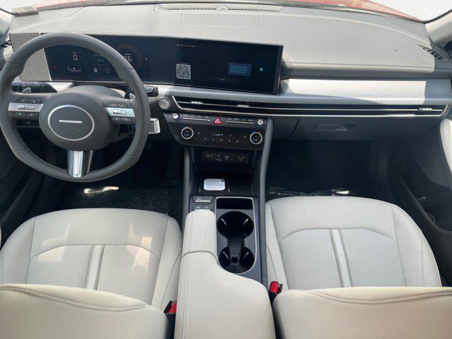 new 2026 Hyundai Sonata car, priced at $30,594