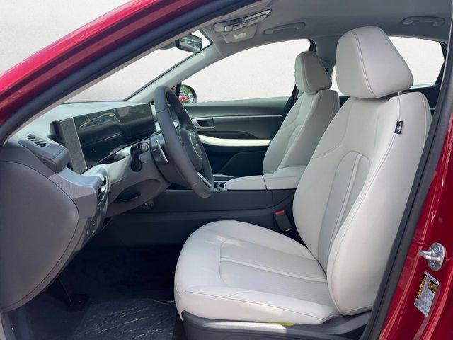 new 2026 Hyundai Sonata car, priced at $30,594