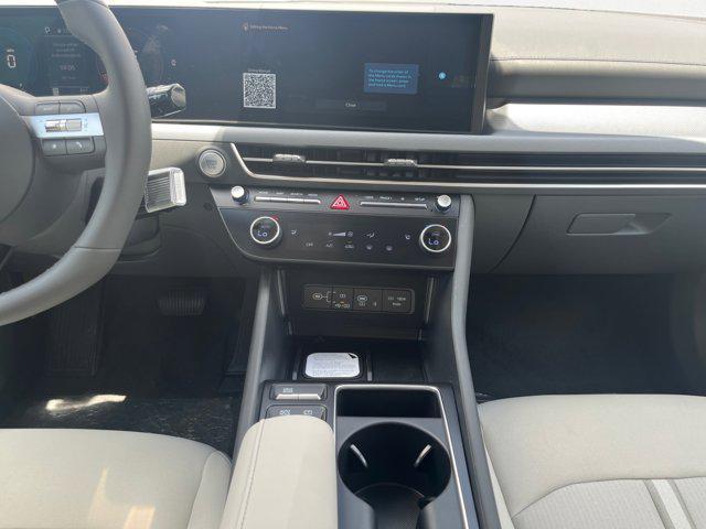 new 2026 Hyundai Sonata car, priced at $30,594