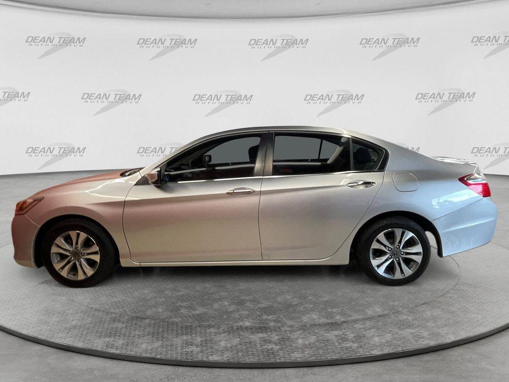 used 2015 Honda Accord car, priced at $20,594