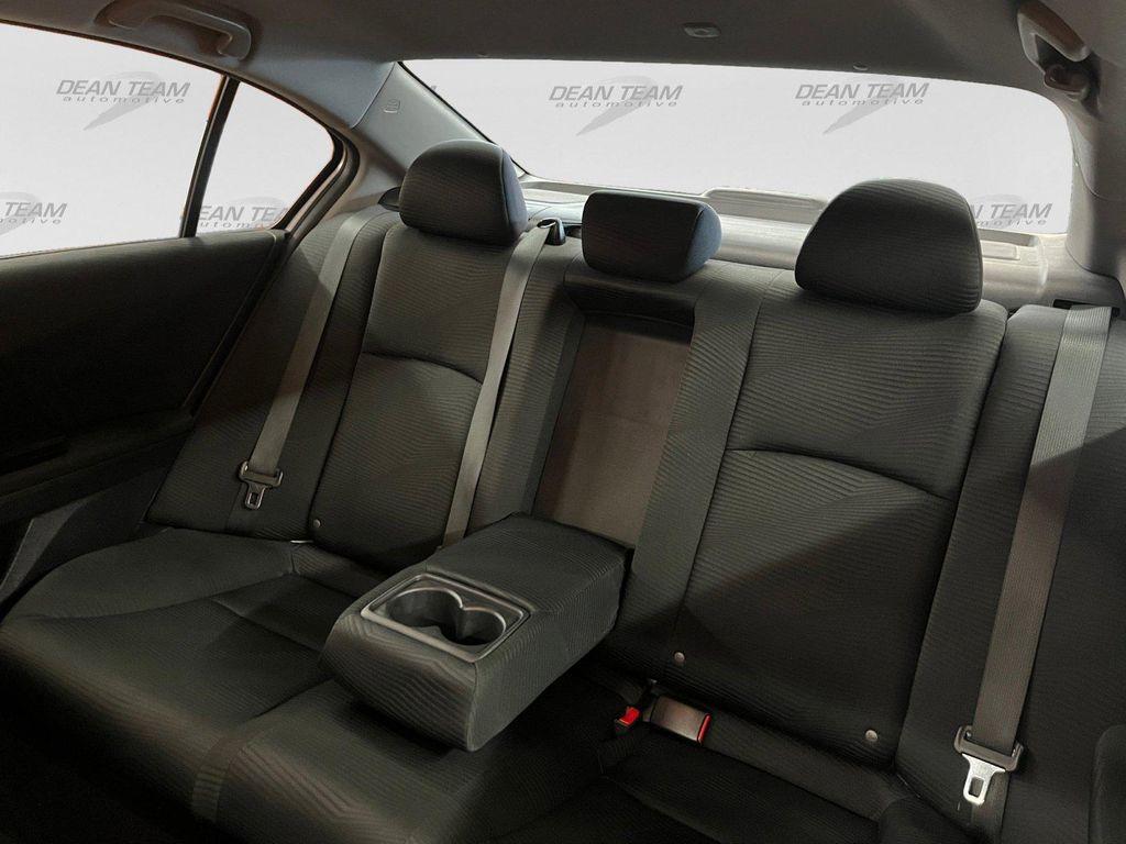 used 2015 Honda Accord car, priced at $20,594