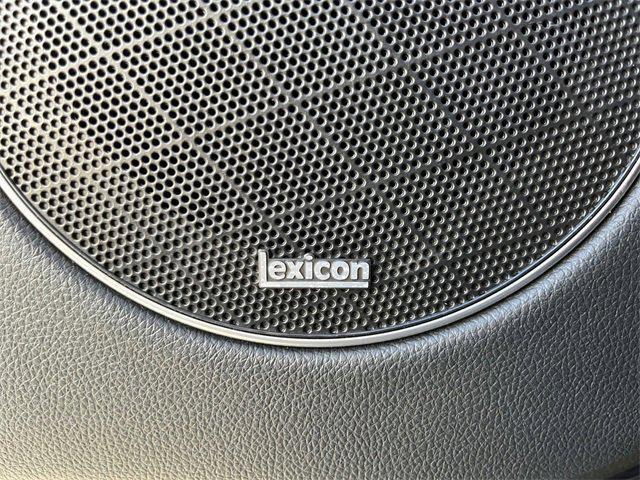 used 2023 Genesis GV70 car, priced at $45,950