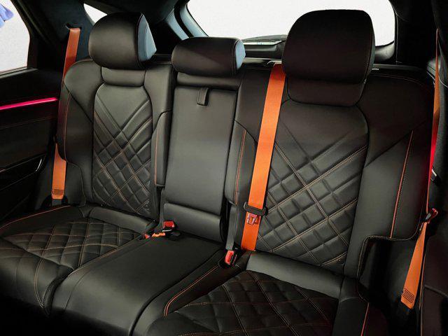 new 2026 Genesis GV70 car, priced at $71,865