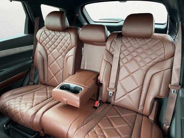 new 2026 Genesis GV80 car, priced at $84,945