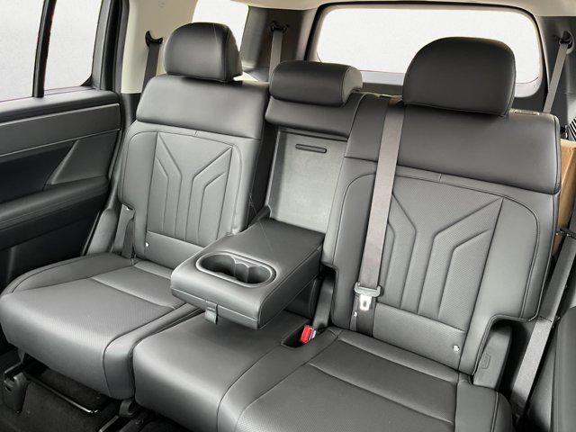 new 2026 Hyundai Santa Fe car, priced at $40,686