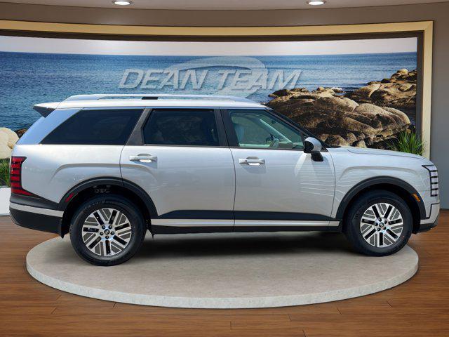 new 2026 Hyundai Palisade Hybrid car, priced at $48,286