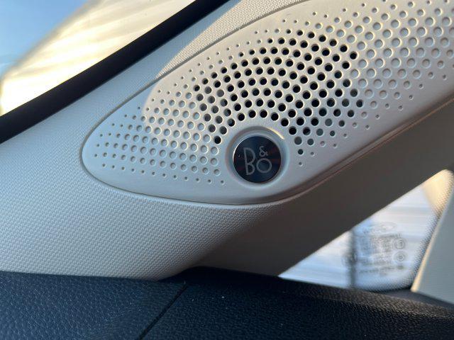 used 2021 Ford EcoSport car, priced at $14,950