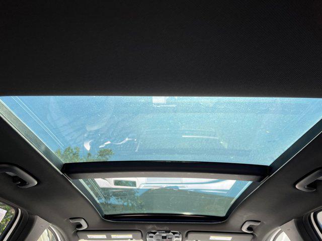 new 2026 Hyundai Tucson car, priced at $41,115