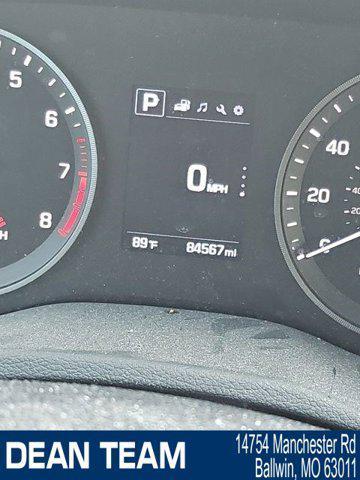 used 2017 Hyundai Tucson car, priced at $12,950