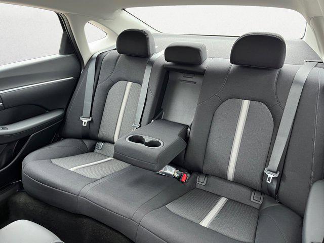 new 2026 Hyundai Sonata car, priced at $29,932