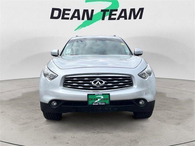 used 2011 INFINITI FX35 car, priced at $15,950