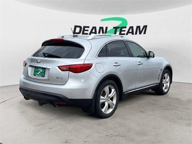 used 2011 INFINITI FX35 car, priced at $15,950