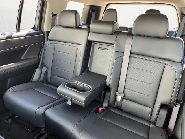 new 2026 Hyundai Santa Fe car, priced at $48,820