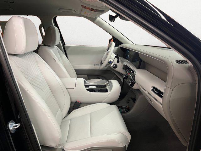 new 2026 Hyundai Palisade car, priced at $45,182