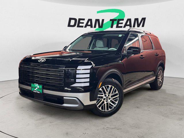 new 2026 Hyundai Palisade car, priced at $45,182