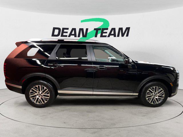 new 2026 Hyundai Palisade car, priced at $45,182