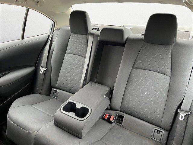 used 2020 Toyota Corolla car, priced at $17,950