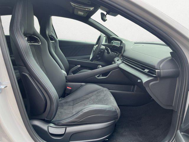 new 2026 Hyundai ELANTRA N car, priced at $36,302