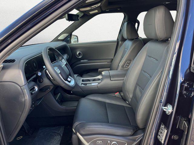 new 2026 Hyundai Palisade Hybrid car, priced at $60,209