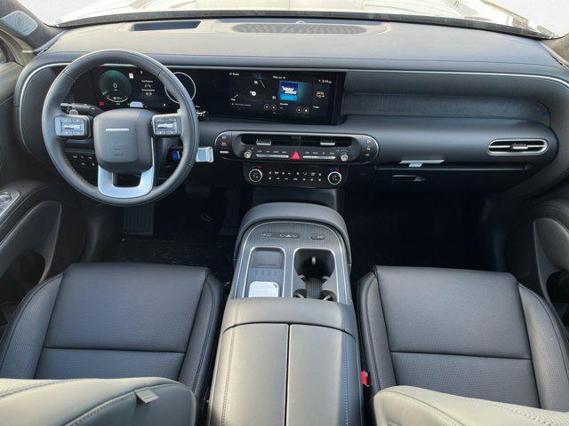 new 2026 Hyundai Palisade Hybrid car, priced at $60,209