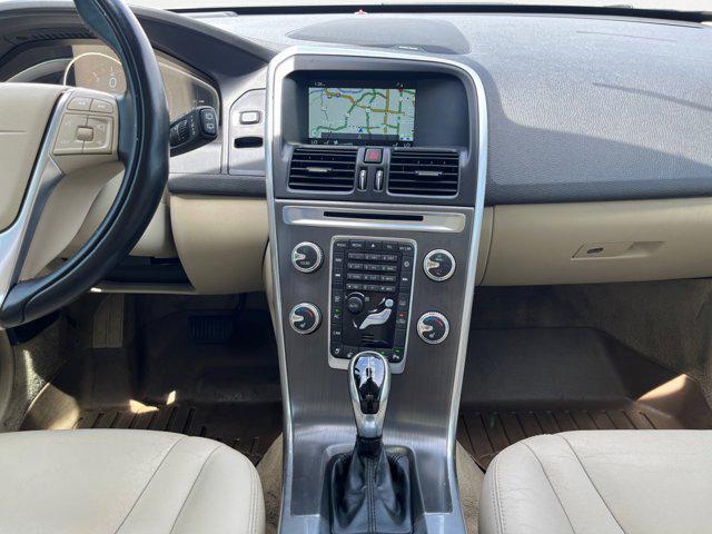 used 2015 Volvo XC60 car, priced at $13,950
