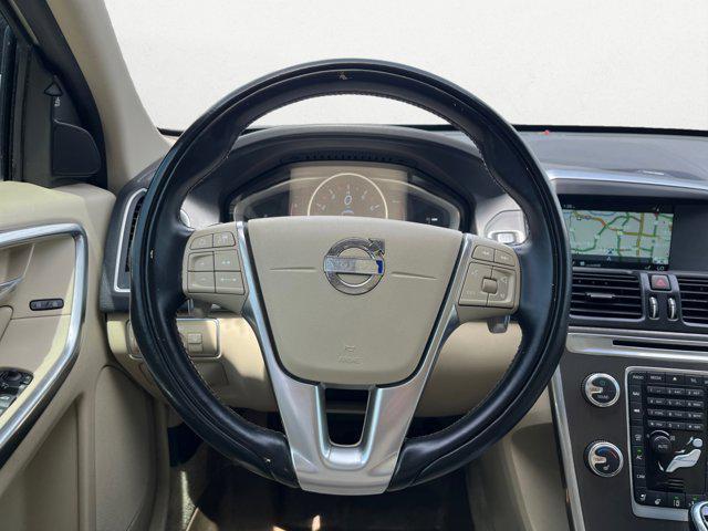 used 2015 Volvo XC60 car, priced at $13,950